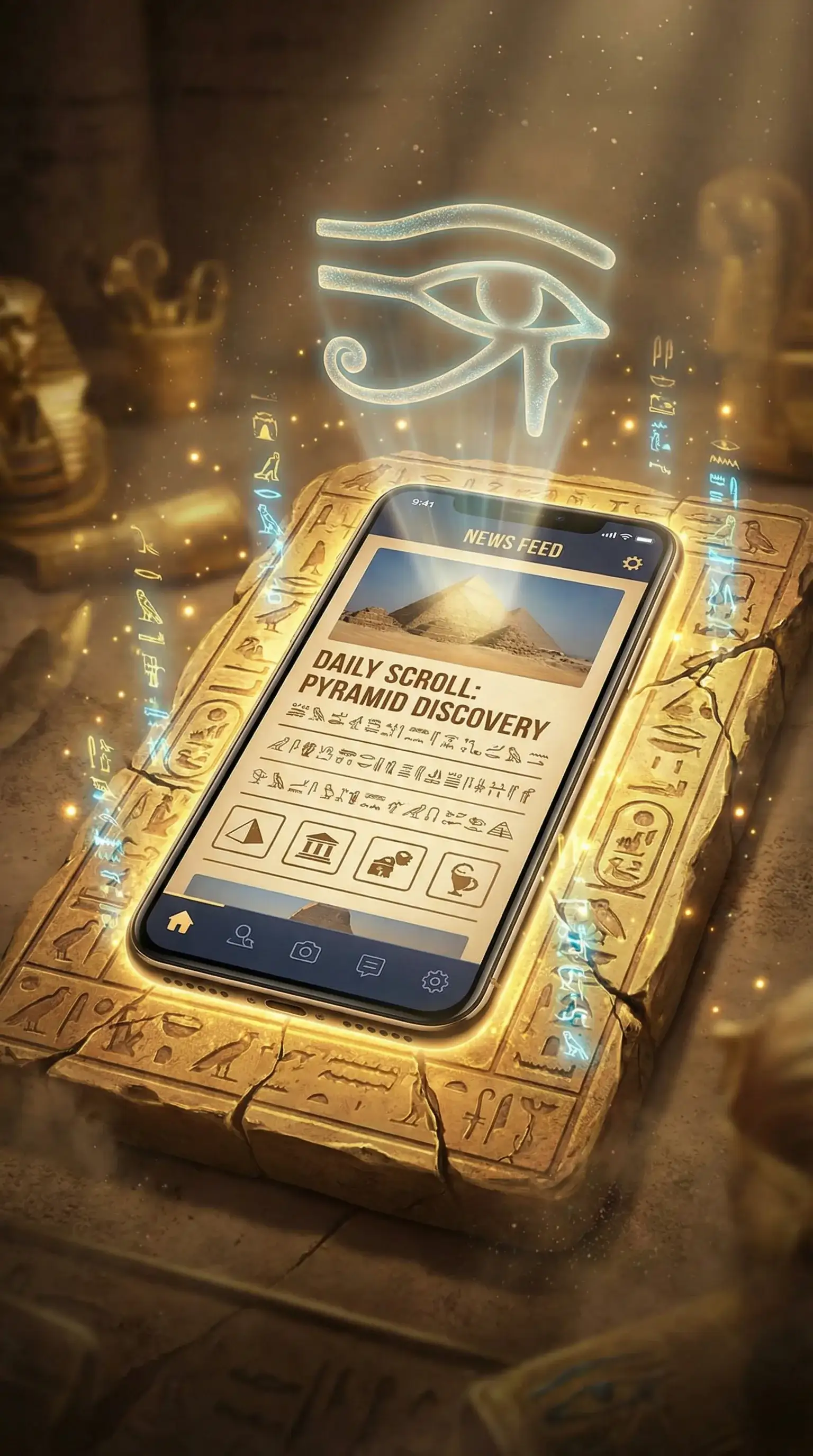 极速时时彩 - 便携式神谕终端展示