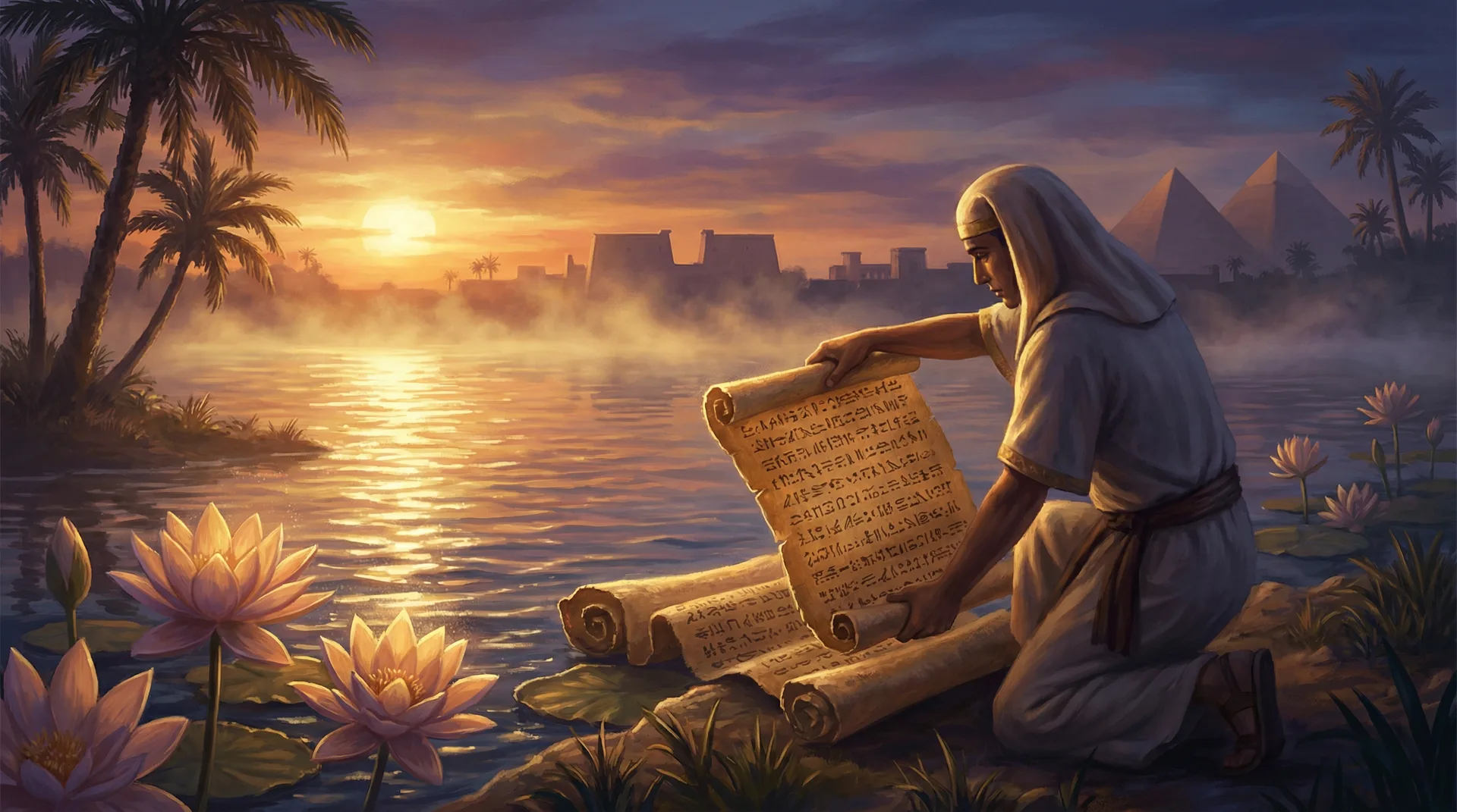 极速时时彩 - 尼罗河快讯莎草纸卷轴播报